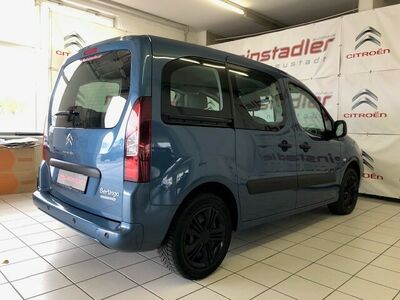 Citroën Berlingo Gebrauchtwagen Citroën Berlingo Gebrauchtwagen
