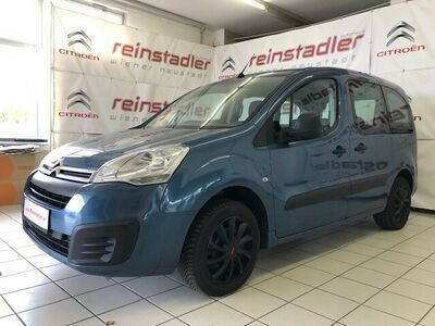 Citroën Berlingo Gebrauchtwagen