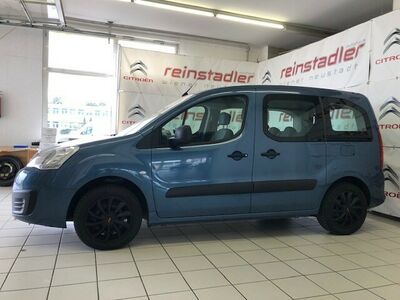 Citroën Berlingo Gebrauchtwagen Citroën Berlingo Gebrauchtwagen