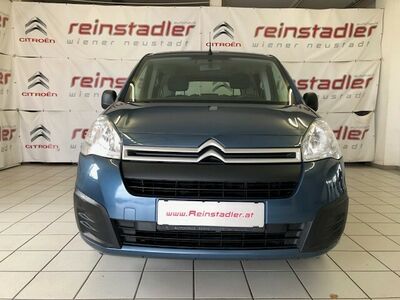 Citroën Berlingo Gebrauchtwagen Citroën Berlingo Gebrauchtwagen