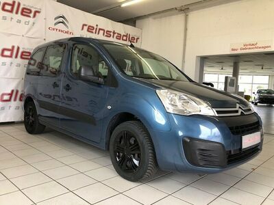 Citroën Berlingo Gebrauchtwagen Citroën Berlingo Gebrauchtwagen