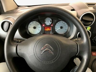 Citroën Berlingo Gebrauchtwagen Citroën Berlingo Gebrauchtwagen