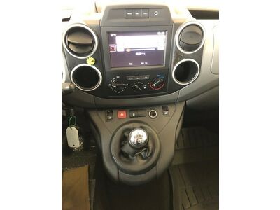 Citroën Berlingo Gebrauchtwagen Citroën Berlingo Gebrauchtwagen