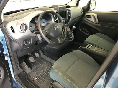 Citroën Berlingo Gebrauchtwagen Citroën Berlingo Gebrauchtwagen