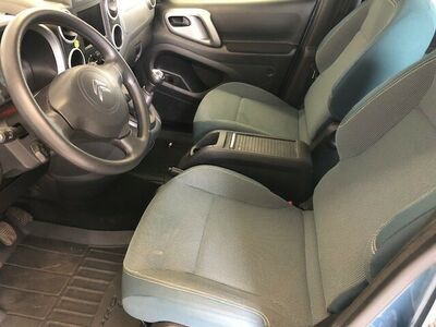Citroën Berlingo Gebrauchtwagen Citroën Berlingo Gebrauchtwagen