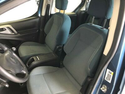 Citroën Berlingo Gebrauchtwagen Citroën Berlingo Gebrauchtwagen