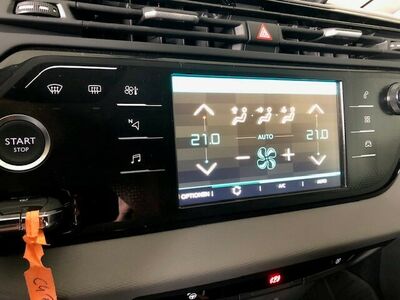 Citroën C4 Picasso Gebrauchtwagen