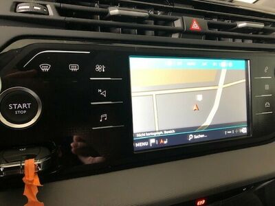 Citroën C4 Picasso Gebrauchtwagen