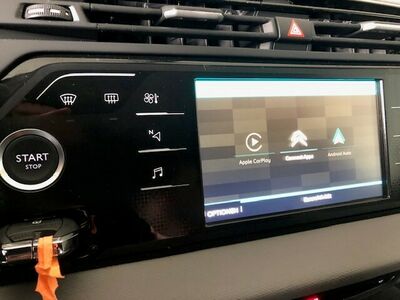 Citroën C4 Picasso Gebrauchtwagen