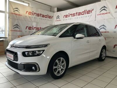 Citroën C4 Picasso Gebrauchtwagen