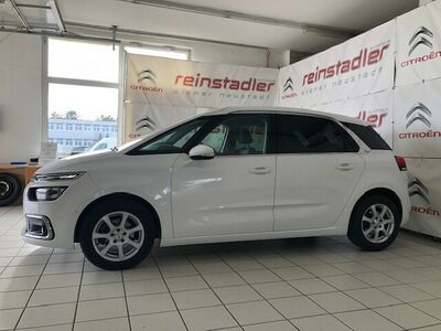 Citroën C4 Picasso Gebrauchtwagen
