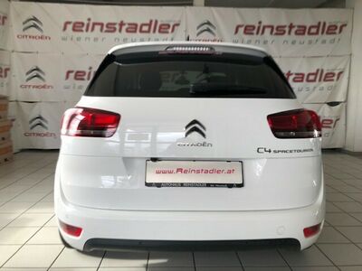 Citroën C4 Picasso Gebrauchtwagen