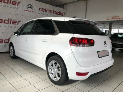 Citroën C4 Picasso Gebrauchtwagen