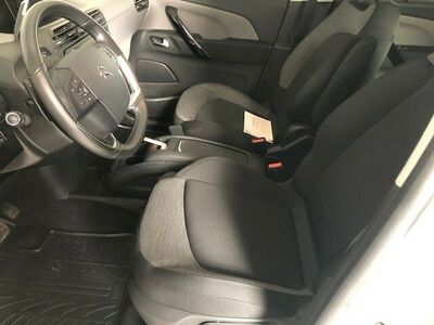 Citroën C4 Picasso Gebrauchtwagen