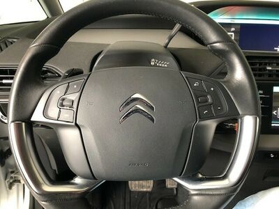 Citroën C4 Picasso Gebrauchtwagen