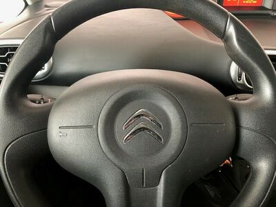 Citroën C3 Picasso Gebrauchtwagen