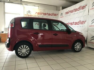 Citroën C3 Picasso Gebrauchtwagen