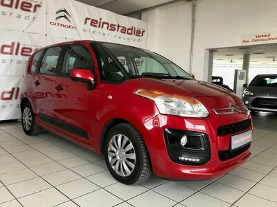 Citroën C3 Picasso Gebrauchtwagen