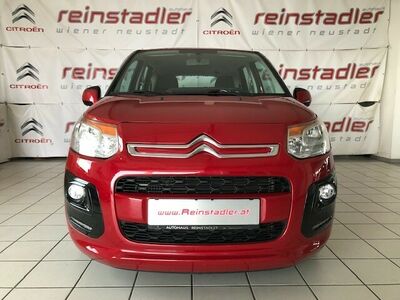 Citroën C3 Picasso Gebrauchtwagen