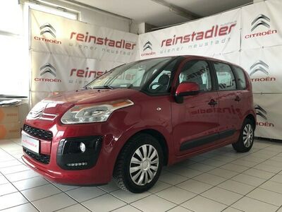 Citroën C3 Picasso Gebrauchtwagen