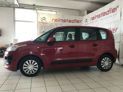 Citroën C3 Picasso Gebrauchtwagen