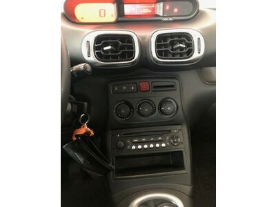 Citroën C3 Picasso Gebrauchtwagen