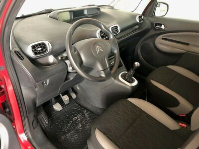Citroën C3 Picasso Gebrauchtwagen