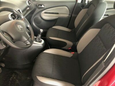 Citroën C3 Picasso Gebrauchtwagen
