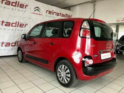 Citroën C3 Picasso Gebrauchtwagen