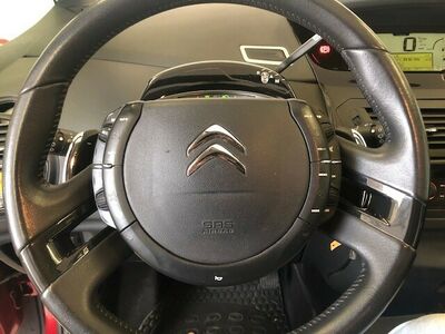 Citroën C4 Picasso Gebrauchtwagen