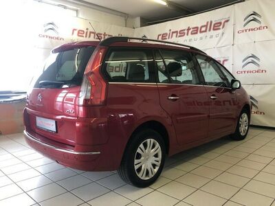 Citroën C4 Picasso Gebrauchtwagen