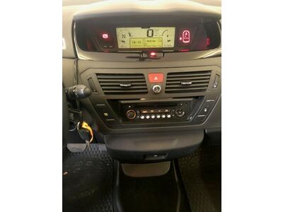 Citroën C4 Picasso Gebrauchtwagen