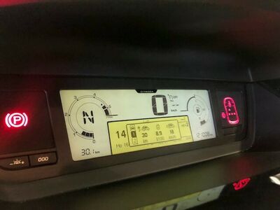 Citroën C4 Picasso Gebrauchtwagen