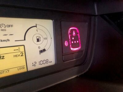 Citroën C4 Picasso Gebrauchtwagen