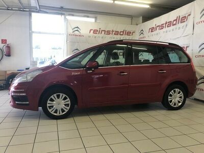 Citroën C4 Picasso Gebrauchtwagen