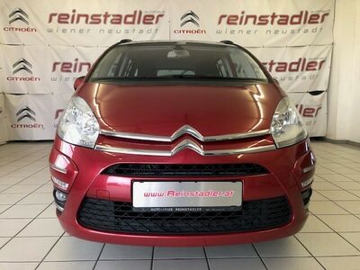Citroën C4 Picasso Gebrauchtwagen