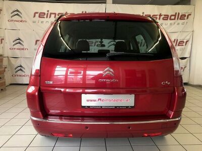 Citroën C4 Picasso Gebrauchtwagen