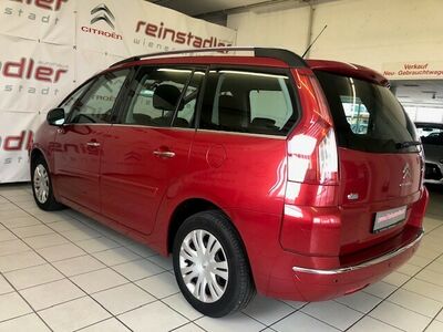 Citroën C4 Picasso Gebrauchtwagen