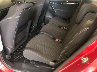 Citroën C4 Picasso Gebrauchtwagen