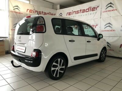 Citroën C3 Picasso Gebrauchtwagen Citroën C3 Picasso Gebrauchtwagen