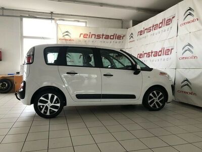 Citroën C3 Picasso Gebrauchtwagen Citroën C3 Picasso Gebrauchtwagen