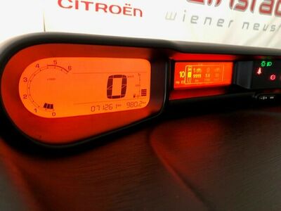 Citroën C3 Picasso Gebrauchtwagen Citroën C3 Picasso Gebrauchtwagen