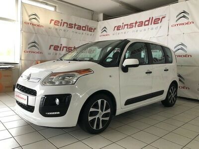Citroën C3 Picasso Gebrauchtwagen Citroën C3 Picasso Gebrauchtwagen