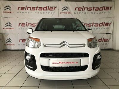 Citroën C3 Picasso Gebrauchtwagen Citroën C3 Picasso Gebrauchtwagen