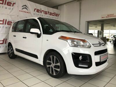 Citroën C3 Picasso Gebrauchtwagen Citroën C3 Picasso Gebrauchtwagen