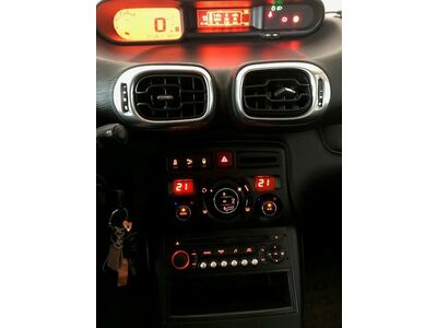 Citroën C3 Picasso Gebrauchtwagen Citroën C3 Picasso Gebrauchtwagen