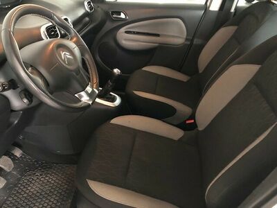 Citroën C3 Picasso Gebrauchtwagen Citroën C3 Picasso Gebrauchtwagen