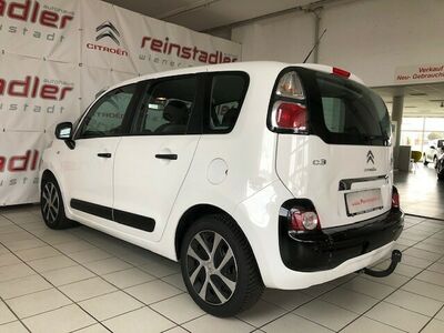 Citroën C3 Picasso Gebrauchtwagen Citroën C3 Picasso Gebrauchtwagen