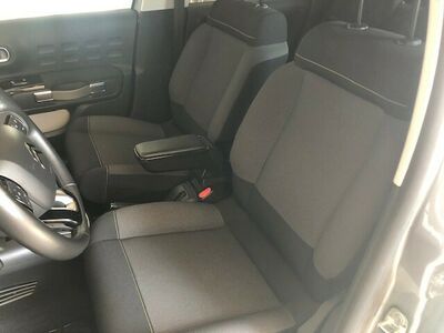 Citroën C3 Gebrauchtwagen Citroën C3 Gebrauchtwagen