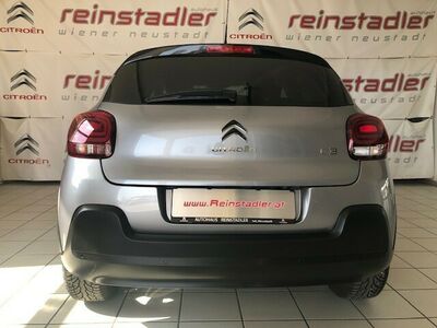 Citroën C3 Gebrauchtwagen Citroën C3 Gebrauchtwagen